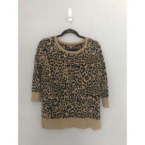 Banana Republic sweater